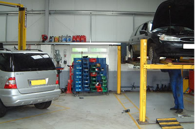 air conditioning specialists